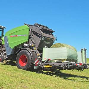FENDT Rotana 180V - Product Image 4