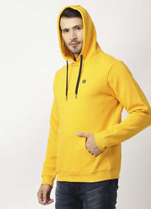 Venta al por mayor de los hombres de otoño Sudadera con capucha Digital impreso poliéster/algodón Material de gran tamaño de alta calidad Puff impresión hombres sudaderas con capucha - Product Image 4