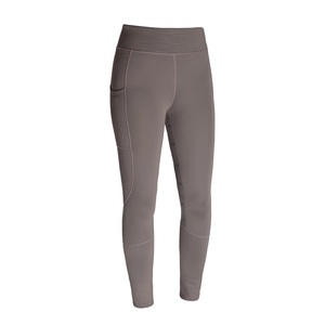 Joxar 2023 dames confortable de haute qualité hiver pleine poignée collants d'équitation culottes et Jodhpurs équitation équestre - Product Image 1