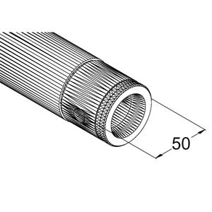 โครงอะลูมิเนียม ALUTRUSS SINGLELOCK POWER PSP-3000 แบบล็อคเร็ว Rohr - Product Image 2