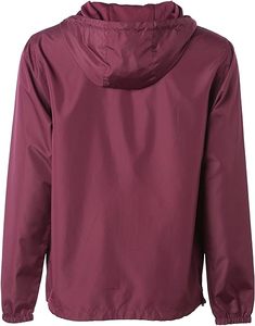 Conjunto cortavientos OEM 2025, conjunto de nailon, chándal, chaqueta deportiva con cremallera, rompevientos, conjunto de ropa para correr de entrenamiento - Product Image 3
