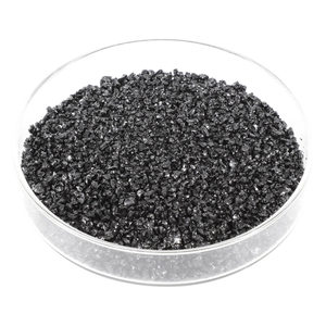 Poudre de sel noir pakistanais biologique certifiée casher de qualité alimentaire pour les utilisations comestibles et non comestibles prix de gros à l'exportation - Product Image 1