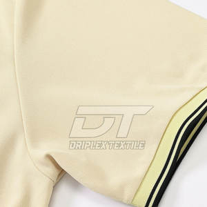 Polos para hombre recién llegados, polos de secado rápido para hombre, polos de algodón y poliéster para hombre - Product Image 5