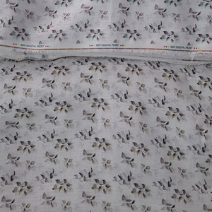 Tela de Camisería de Polialgodón con Estampado Digital, 58 Pulgadas de Ancho, Acabado Suave para Hombre y Mujer a un Precio Accesible - Product Image 1