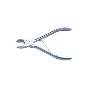 เครื่องตัดกระดูกสำหรับศัลยกรรมกระดูกและข้อ ระดับมืออาชีพ ผลิตจากเหล็กกล้าไร้สนิมคุณภาพสูง ใช้พลังงานด้วยมือ ได้รับมาตรฐาน CE - Product Image 3