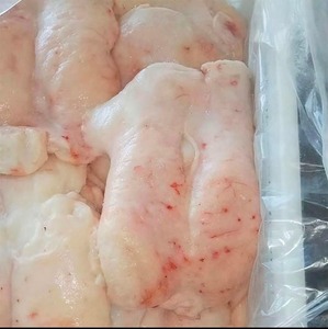 Grasa de Cola de Cordero Halal Congelada de Alta Calidad y Buen Precio, IQF a Granel - Product Image 5