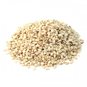 Semi di sesamo bianco di origine Pakistan nuovo raccolto con scafo semi di sesamo personalizzato imballaggio prezzo ragionevole semi di sesamo servizio OEM - Product Image 6