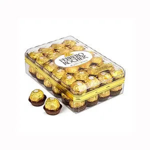Доступный объемный шоколад Ferrero Rocher от Poland mn
