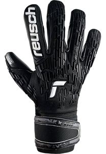 Guantes de portero de cuero genuino de alta calidad con diseño único e impresión personalizada para uso en exteriores - Product Image 5