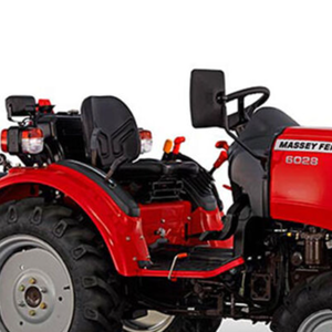 Qualité Nouveau Massey Ferguson 385 4wd Massey Ferguson MF 375 tracteur à vendre - Product Image 1