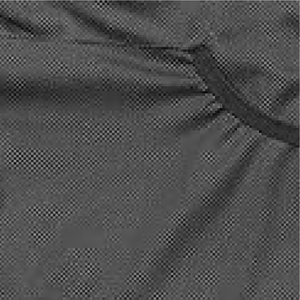 Customized Coated Waterproof Breathable Nylon Soft Shell <b>Jacket</b> for Men with Front Logo Custom Print - Product Image 6