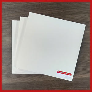 Panneau en mousse PVC 17 mm Noir 1220x2440 mm Fabriqué au Vietnam pour les armoires de cuisine et la décoration intérieure moderne du salon - Product Image 2