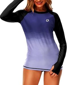 2025WO, camiseta de compresión para correr para hombre, transpirable, de manga larga, deportiva, Rashguard, ropa de gimnasio para entrenamiento BJJ - Product Image 2