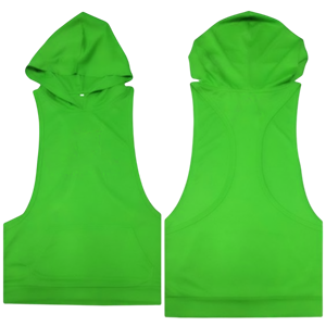 OEM Custom Design Men's Gym Stringer Tank Top Plus Size Canton Fitness <b>Running</b> <b>Singlet</b> Casual Print Jersey for Winter Sports - Product Image 5