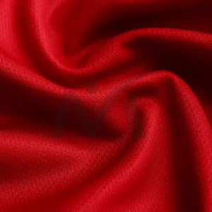 Haute qualité personnaliser Sublimation imprimé maillot de football 100% polyester tissu à manches courtes col en v Football T-Shirt pour l'été - Product Image 5