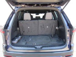 L_exus TX 350 ปี 2024 สภาพดี ใช้งานน้อย - Product Image 5