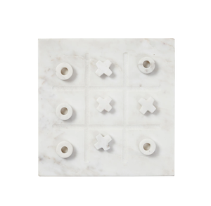 Marble Tic Tac Toe Game Classic <b>Board</b> Game Handcrafted Wholesale <b>Puzzle</b> Toys Compact and Portable Family <b>Board</b> Game - Product Image 4