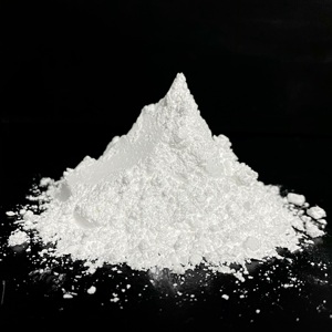 Producto químico de goma de aluminio Na3AlF6 polvo de criolita - Product Image 4