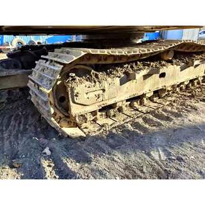 Moteurs d'excavatrice Volvo EC80D d'occasion les plus vendus à prix compétitif Produit premium - Product Image 3