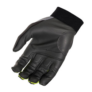 Guantes de bateo de béisbol de cuero de alta calidad profesional con logotipo personalizado Nuevo estilo Precio al por mayor - Product Image 6