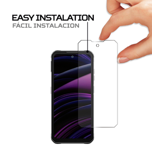 ฟิล์มกันรอยหน้าจอ ANTISHOCK สำหรับ IiiF150 B3C - Product Image 3