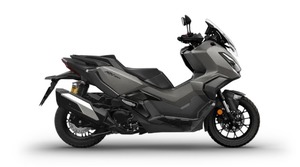 คุณภาพสำหรับรถสกู๊ตเตอร์ Peugeot 400cc ADV รุ่นใหม่ปี 2025 เปิดตัวพร้อมระบบเกียร์อัตโนมัติ CVT - Product Image 2