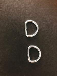 ที่ยึดสกรูทองเหลืองสแตนเลสทนทานสำหรับฝาครอบสระว่ายน้ำ - Product Image 2