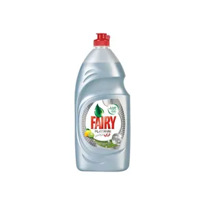 Fairy Platinum Plus Expert All In One Dishwasher Tablets 42 Pack