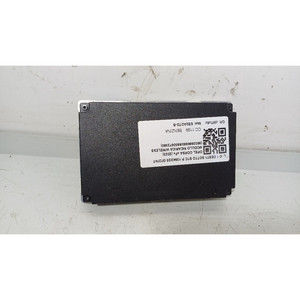CARGADOR DE TELÉFONO OPEL Corsa F Series 9833986680/9850672380 EB2ADTD-B gasolina 1199 (19>) - Product Image 4