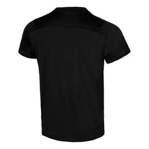 Uniforme de tennis de haute qualité pour hommes respirant nouveau logo personnalisé impression uniforme confortable fabriqué en usine - Product Image 4