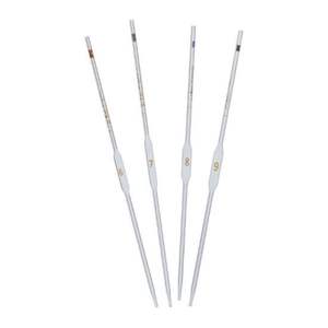 Micropipeta de vidrio de la mejor calidad para pruebas de laboratorio Precio competitivo Proveedor líder de India - Product Image 4