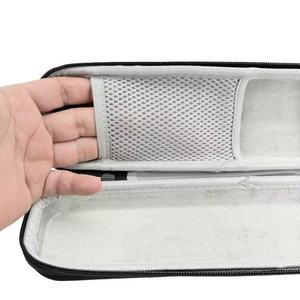Étui en EVA à poignée portable avec fonction antichoc et étanche Gym et sac de transport pour bigoudi de voyage - Product Image 6