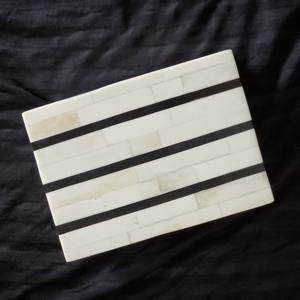 Exquisite Craft Luxury Bone Inlay Boxes <b>for</b> Elegant Storage <b>Jewellery</b> <b>Box</b> Sun <b>Glass</b> case Handmade From India - Product Image 5