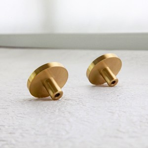 Solid brass hot trend knob <b>pull</b> cabinet drawer <b>for</b> <b>home</b> dresser door cabinet furniture decorative kitchen wardrobe handle knobs - Product Image 3