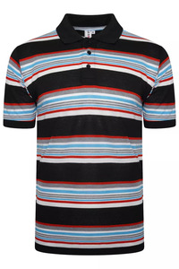 Camisetas de polo con logotipo personalizado de alta calidad para hombre, nuevo diseño, algodón, ropa de gimnasio, polos, moda para el hogar, camisetas informales, función antiarrugas - Product Image 6