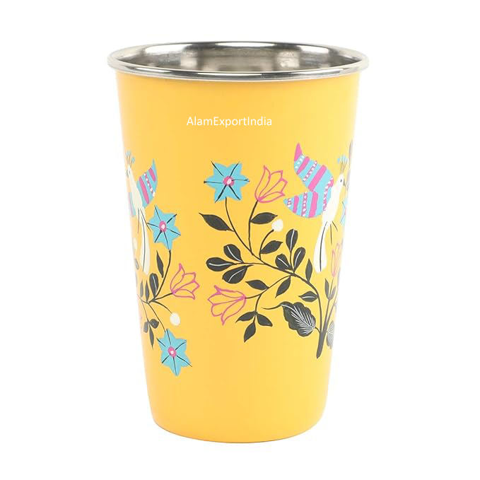 สีเหลือง