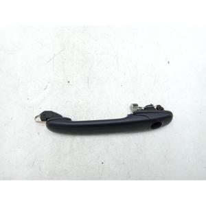 VOLKSWAGEN Sharan 2ª Serie (00>03) MANILLA EXTERIOR DELANTERA DERECHA 6N0837207C - Product Image 4