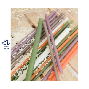 หลอดดูดข้าวราคาไม่แพงจากเวียดนาม - Product Image 1