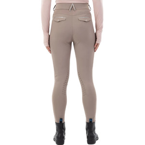 High Quality Horse Riding Breeches Equestrian Pants Full <b>Seat</b> Silicone Spacious Pockets at Wholesale Prices Fully Customizable - Product Image 2