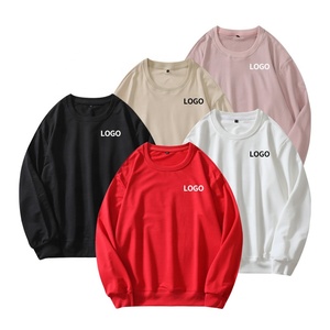 Sudadera Unisex de alta calidad, sudadera de manga larga de algodón 100 por ciento, sudadera Unisex con estampado personalizado Vintage - Product Image 1