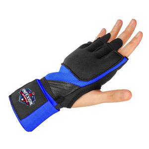 Guantes Interiores de Gel para Boxeo, de Secado Rápido, Material Transpirable, Hechos en Pakistán - Product Image 3