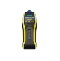 La plus haute qualité meilleure vente 7500 tests souvenirs testeur d'alcool Portable/professionnel Bac piste alcootest Cobra 600 à vendre