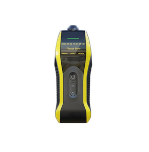 La plus haute qualité meilleure vente 7500 tests souvenirs testeur d'alcool Portable/professionnel Bac piste alcootest Cobra 600 à vendre - Product Image 1