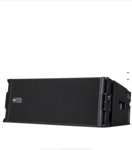 Módulo de Línea de Arreglo de Tres Vías Activo TTL 33-A II Original, Imán de Neodimio, Batería Recargable, Amplificador Integrado, 4 Altavoces - Product Image 1