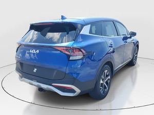 Nouveautés à prix réduits! Véhicule d'occasion 2024 Sportge EX FWD 2.5L Automatique SUV Crossover - Product Image 6