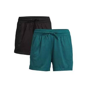 Shorts de sport été Shorts de plage élastique cordon taille personnalisé vêtements pour hommes Shorts tenue décontracté à vendre 2025 - Product Image 2