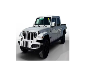 GLADIATOR High Altitude 2021 de Venta Rápida, 4 Puertas, Cabina Doble, 4x4 SB (Motor 3.6L 6 Cilindros 8A) - Product Image 2