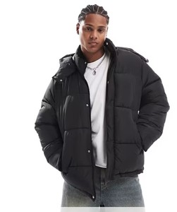 Puffer coupe-vent hommes haute qualité coupe-vent extérieur coque souple micropolaire imperméable grande taille veste d'hiver fermeture éclair - Product Image 1