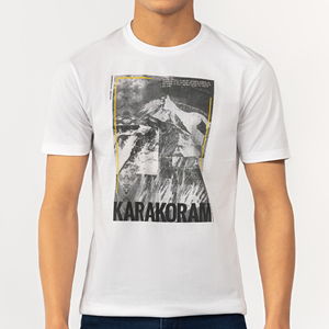 Camiseta de bambú orgánico para hombre, camisetas de algodón orgánico con logotipo, camiseta de bambú, camisetas orgánicas, camisetas para hombre personalizadas - Product Image 2