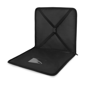 Masonic Apron Soft Cases Provincial Full Dress Square Compass Apron Case High Quality Masonic Apron Soft Cases - Product Image 2